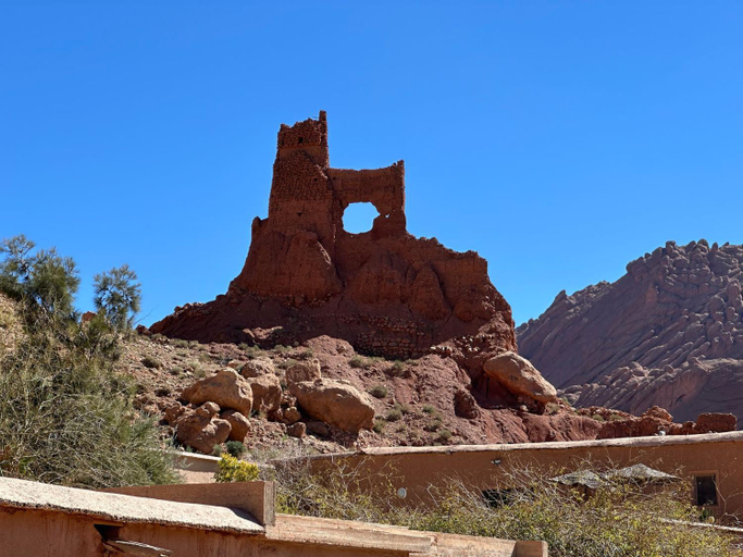 Others 4, Dar Mezyana Dades, Ouarzazate