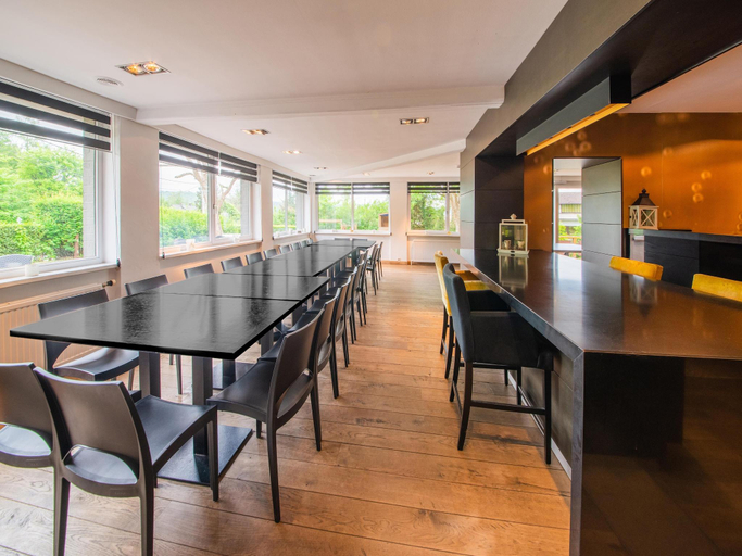 3, Spacious Villa Near Barvaux, Luxembourg