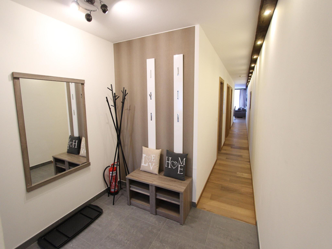 3, Apartment in Wildkogel near Ski Lift, Zell am See
