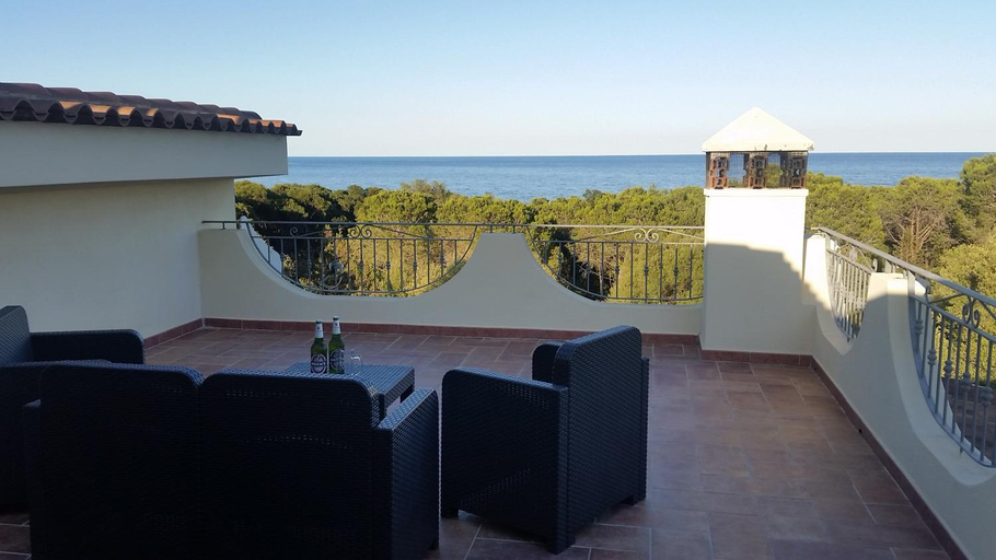 Others, Appartamento Vista Mare, Nuoro