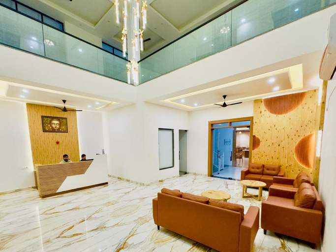 Others 4, Creek Wood Jungle Resort Kyari , Nainital