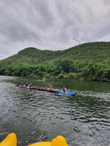 Others 5, River View Resort ริเวอร์ วิว รีสอร์ท, Si Sawat