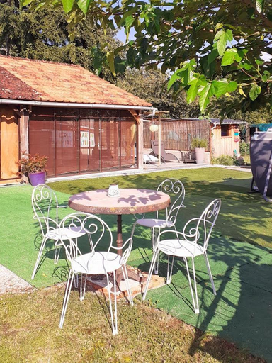 Others 5, Chambres d'hotes Maison Sainte-Suzanne, Loir-et-Cher
