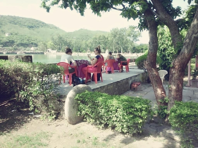 Others 3, Haveli Uma Megh Paying Guest House, Bundi