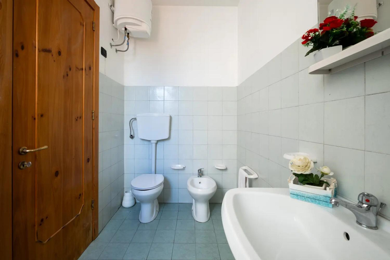 Bathroom 3, Two Steps From the Beach Villa, Lecce