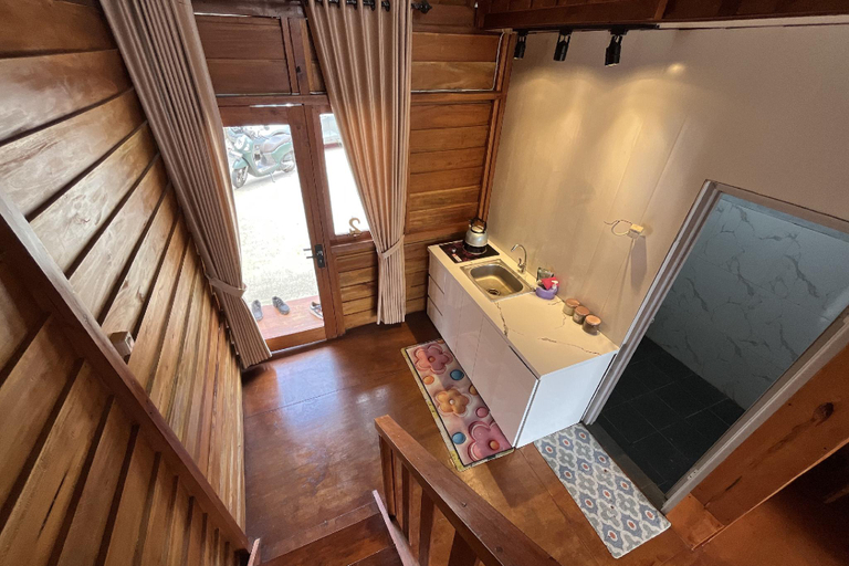 Bedroom 4, Savana Cabin by Fifa Grup, Wonosobo