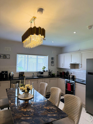 Others 5, Modern Cozy Rooms Athy