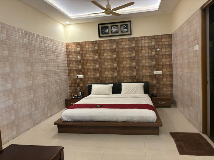 Others 4, The Brook - Resorts & Spa - Yercaud, Salem