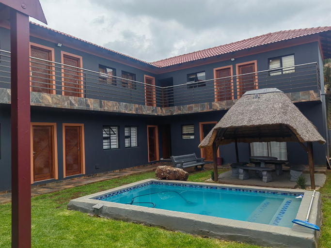 Sport & Beauty, Good and Proper Guest Lodge, Sedibeng