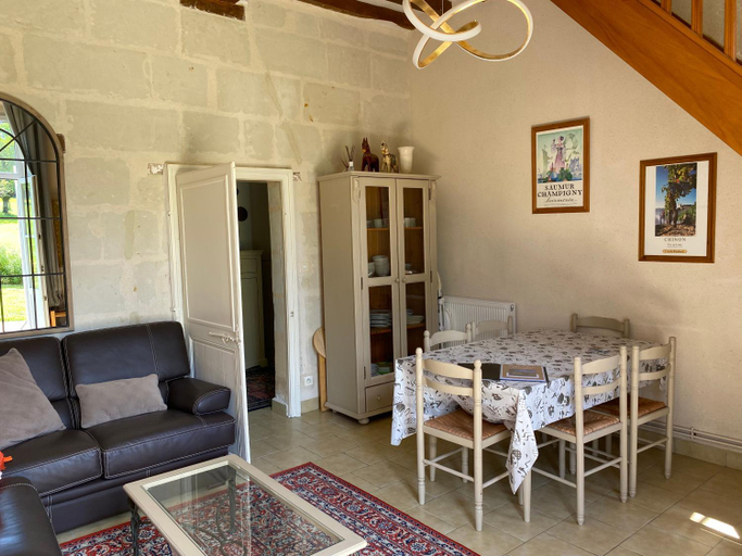 Others 4, Loire Valley Cottages, Maine-et-Loire