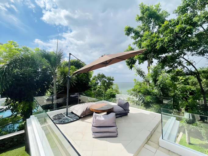 Surrounding environment 4, 七星爱旅湾 私人海滩四卧别墅, Pattaya