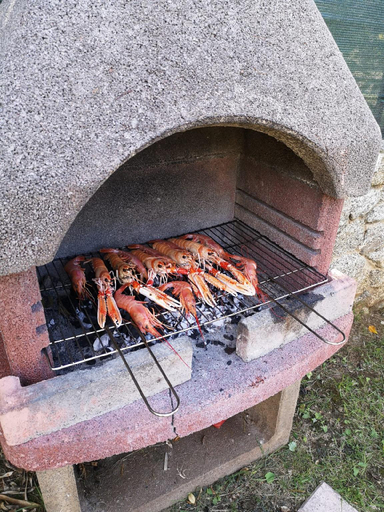 Food & Drinks 4, Two-room apartments by the sea - at Le Casette sul Mare, Vibo Valentia