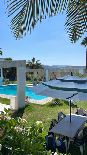 Sport & Beauty, Baja best rooms, Ensenada