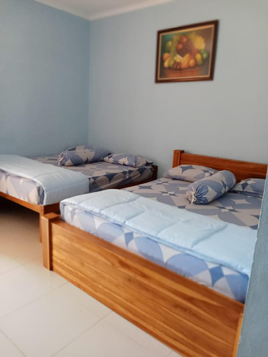 Bedroom 5, Setya Homestay Tanjung Lesung , Pandeglang