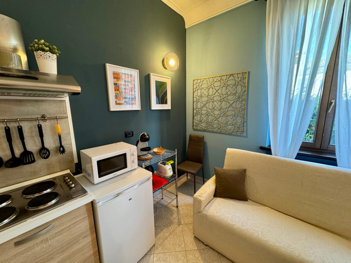 Others 5, B&B La Borasca - Apartments, Lodi