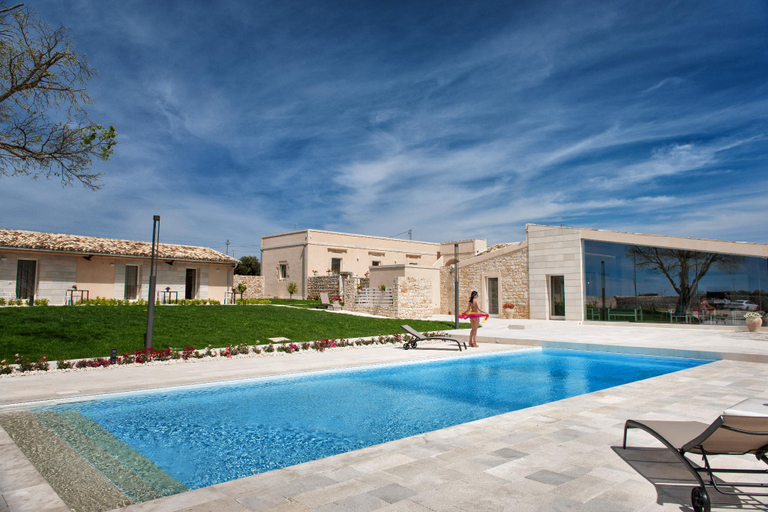 Sport & Beauty 2, Stacci Rural Resort, Ragusa