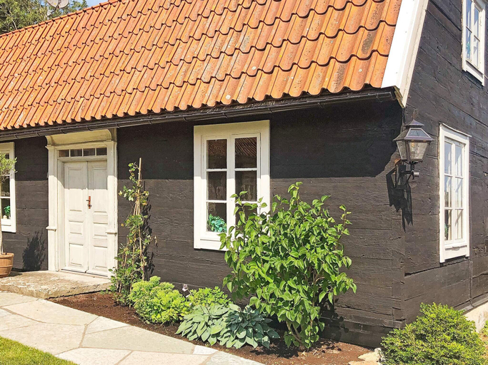 Exterior & Views 1, person holiday home in KOPINGSVIK-By Traum, Borgholm