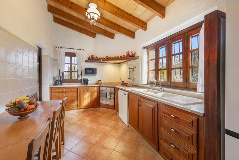 5, Villa Son Fe, Baleares