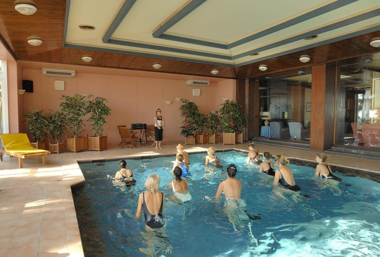 Sport & Beauty 2, Diana Grand Hotel-NEW, Savona