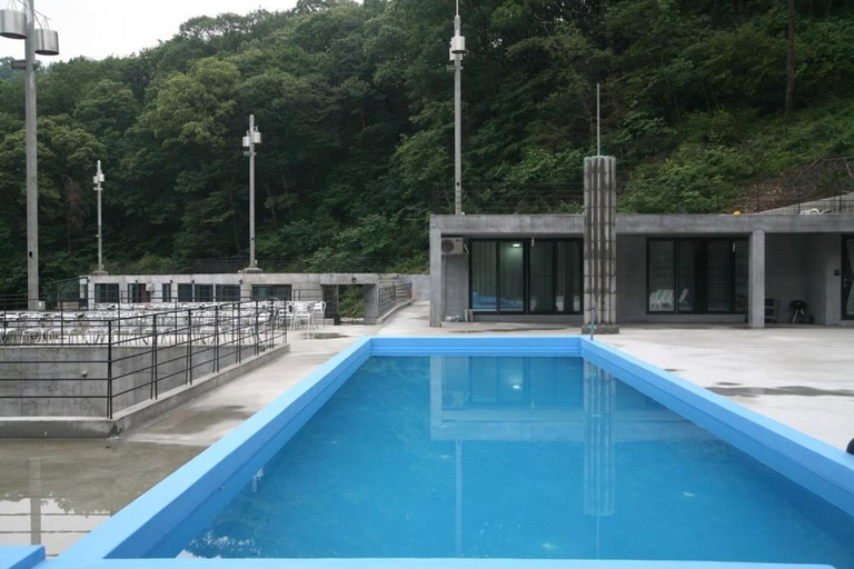 Sport & Beauty 2, Art City Two, Yangju