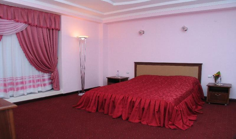 Bedroom 3, Meridian Termez, Termiz