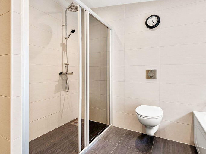 Bathroom 3, person holiday home in Fitjar, Fitjar