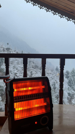 Others 5, Flustern Homestay, Kullu