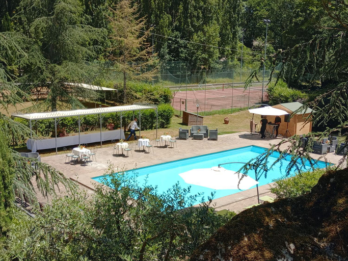 Sport & Beauty, Tenuta Del Varco, Rieti