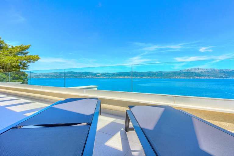 Sport & Beauty, Villa A&D, Trogir