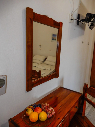 Others 4, Ioanna Rooms, South Aegean