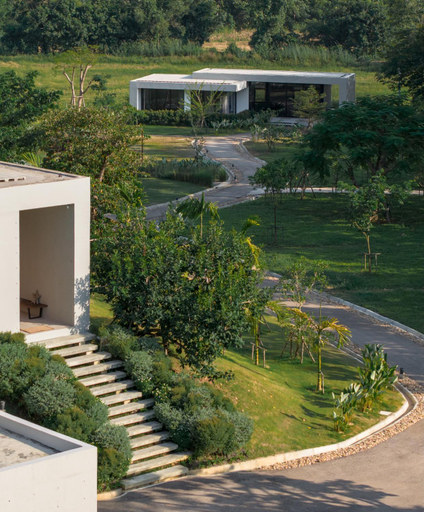 Others 2, Hakuna Matata Villas Phrae, Rong Kwang