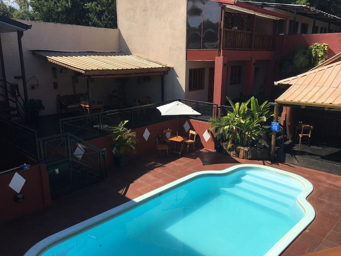 Sport & Beauty 4, Tupa Boutique Hotel, Iguazú