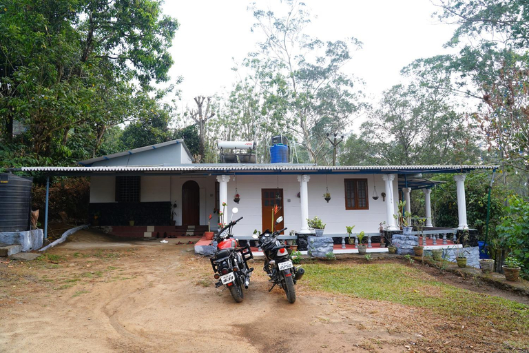 Others 5, Bison Valley Estate, Coimbatore