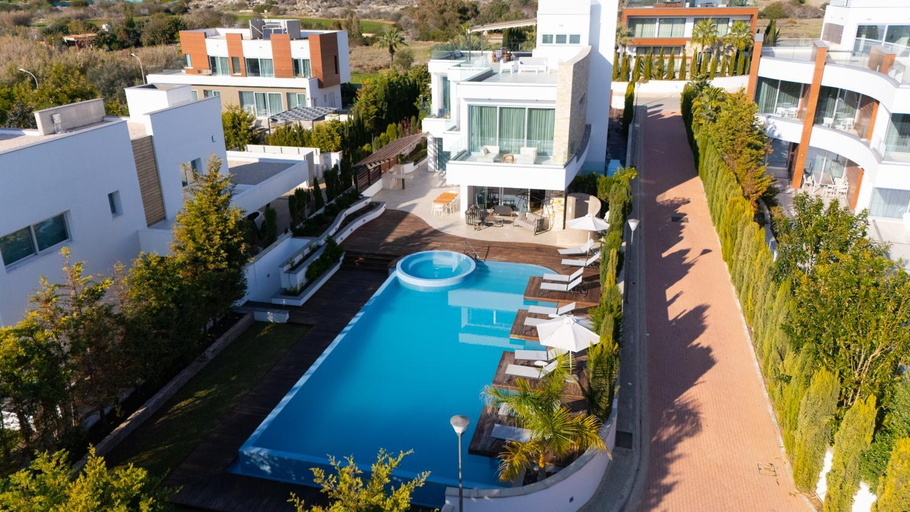 Others 5, Vivo Mare Beachfront Villas - Seashell
