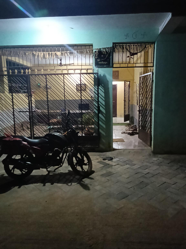 Bedroom 3, SRS guest house , Khordha