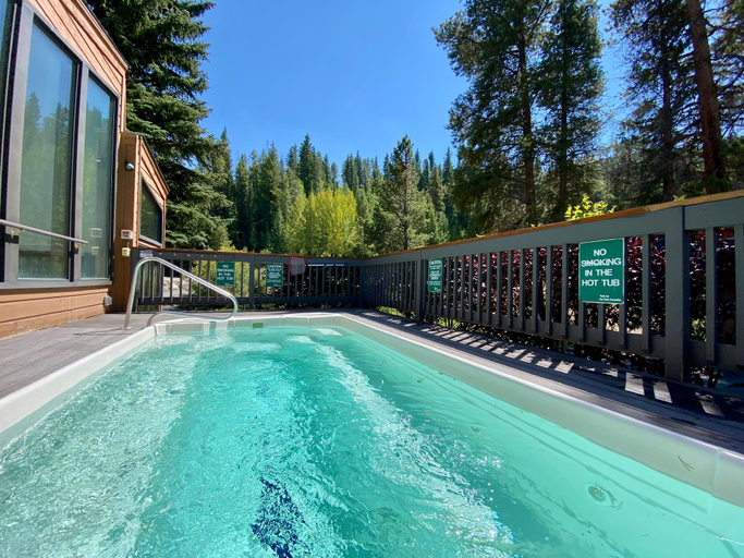 Sport & Beauty 2, Key Condo 2954C, Summit