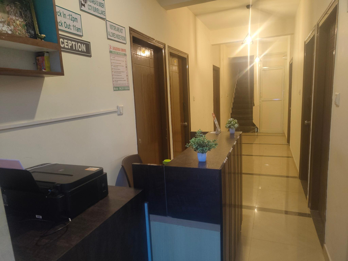 Others 4, Jk Comforts , Bangalore