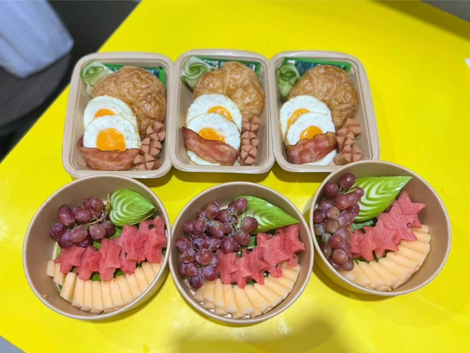 Food & Drinks 4, Sawasdee Buriram Resort, Muang Buri Ram