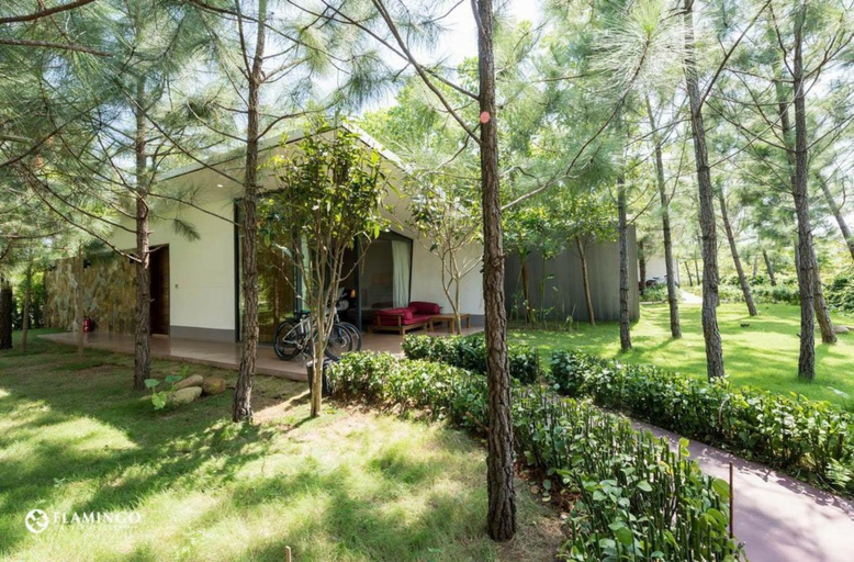 Others 5, Đại Lãi Resort - Lake view villa, Phúc Yên