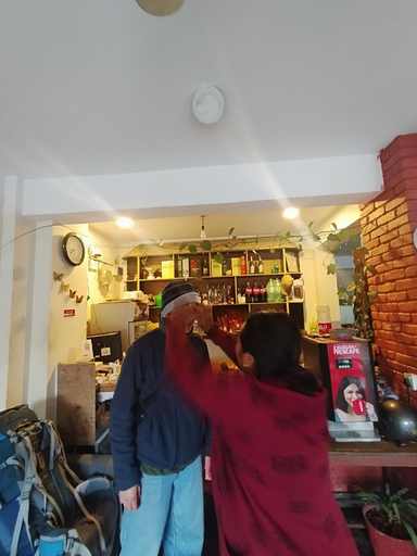Others 4, Hotel small town guest house, Gandaki