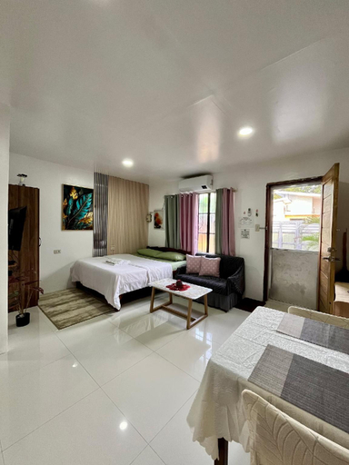 Bedroom 2, Gensan Homey Apartment, General Santos City