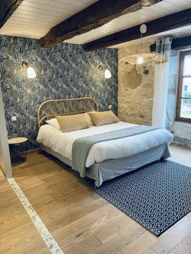 Bedroom 2, L'Oree du Ciel, Tarn