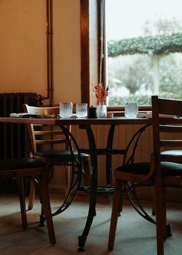 Food & Drinks 4, Hotel Ter Zuidhoek, West-Vlaanderen