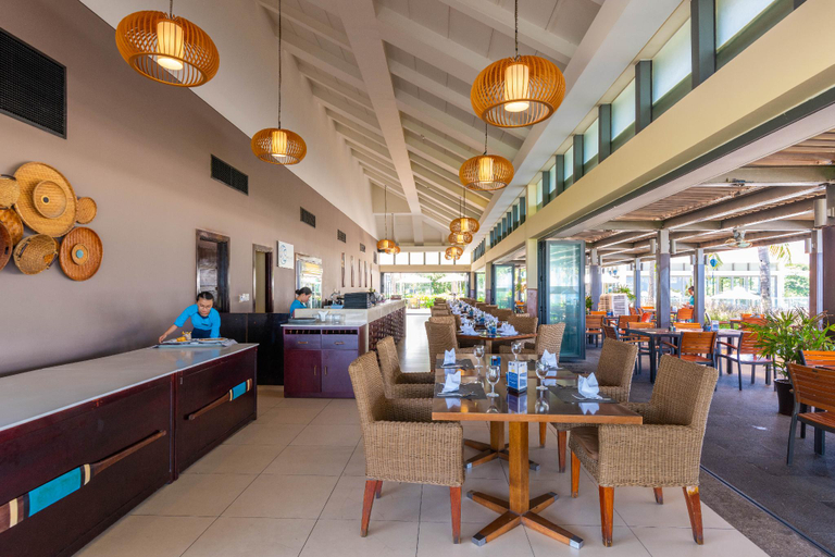 Food & Drinks 5, Asana Ocean Resort & Spa Da Nang, Da Nang