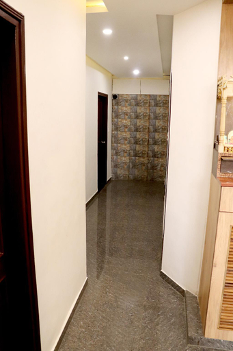 Public Area 3, Hotel Bhabha, Rajkot