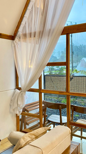 4, Martos villa dieng, Wonosobo