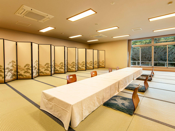 Bedroom 2, Hotel shirahama, Shirahama