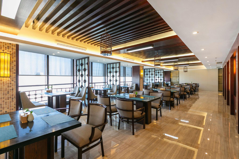 Food & Drinks 4, SSAW Boutique Hotel Shaoxing Ancient Town, Shaoxing