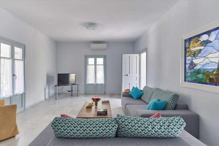 Others 5, Sunset Villa in Paros, South Aegean