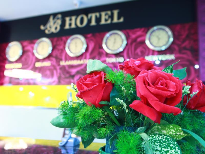 Food & Drinks 5, Naranbulag Hotel, Ulan Bator